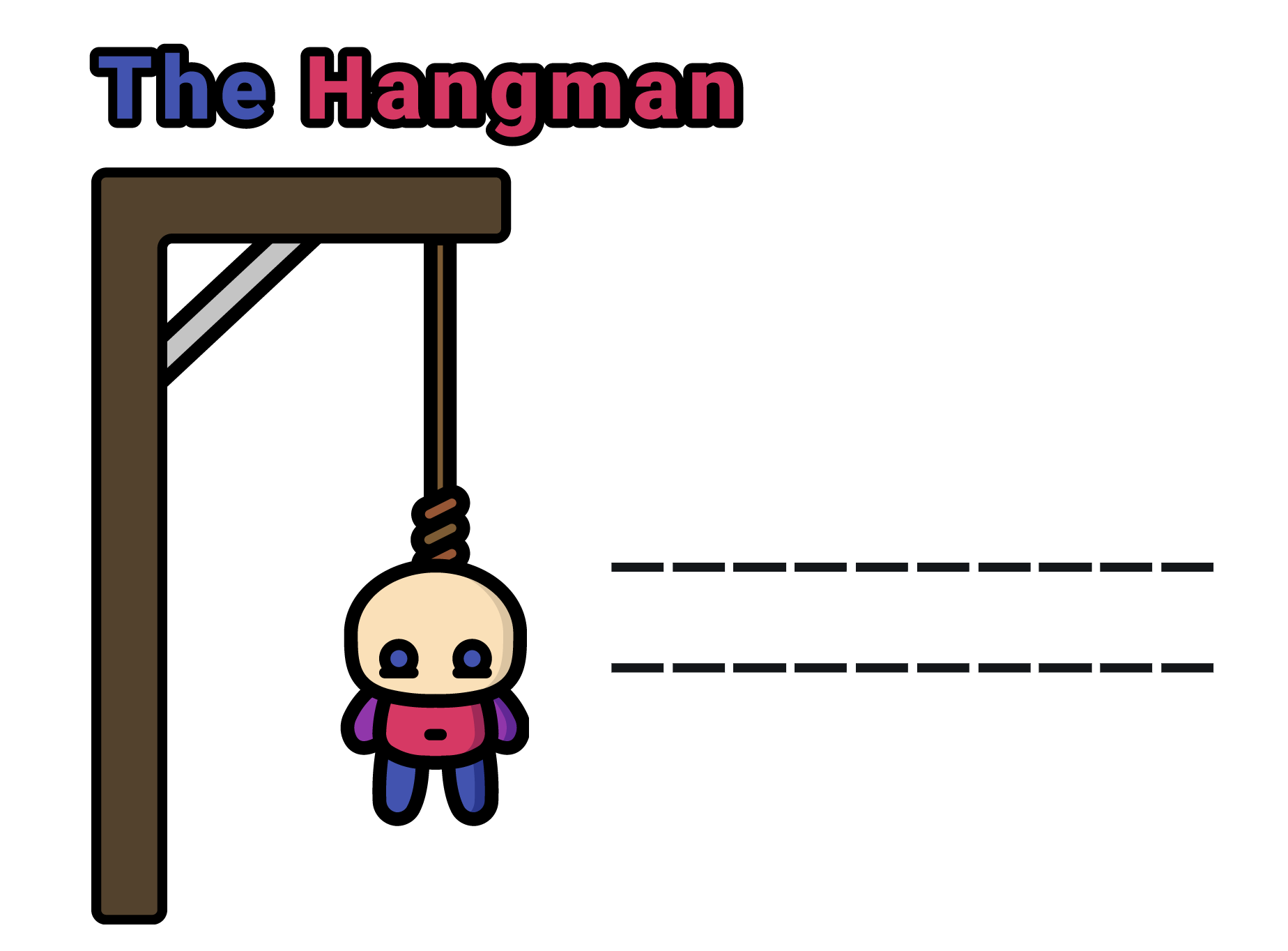 hangman